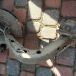 Wymiana piasty i łożyska BMW E46